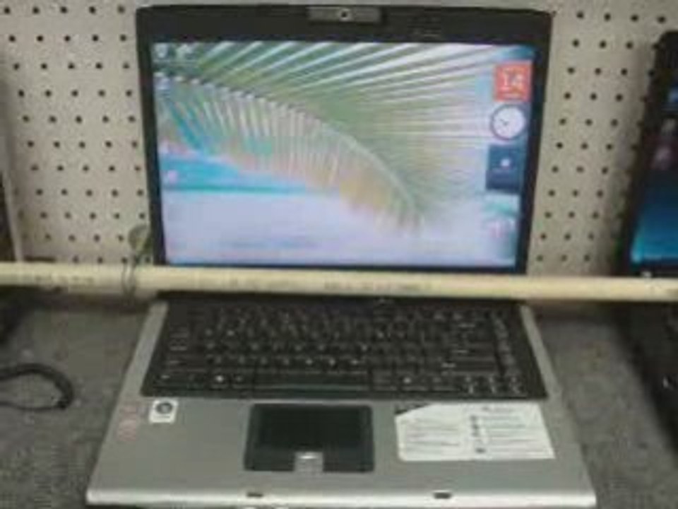 Acer Aspire 5100 5840 Specs Consumer Depot www.consumerdepot