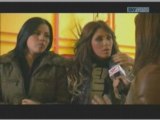 RBD La Familia - 1er Capítulo 3 Parte