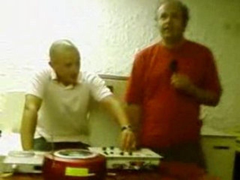 (R)Didier morane é bob loupiac