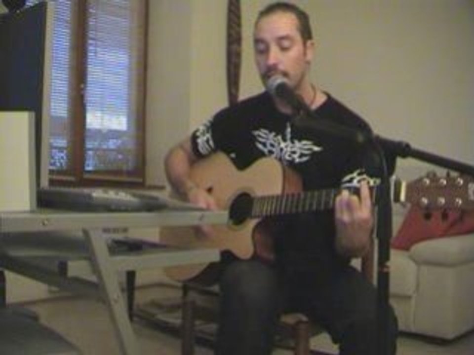 Christophe Mae-On S'attache
