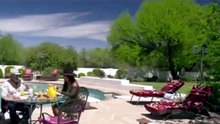 TIERRA DE AMOR Y CORAJE | CAPÍTULO 39