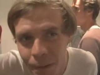 Astropolis 2008 - jeudi 14 - bunker Palace 1