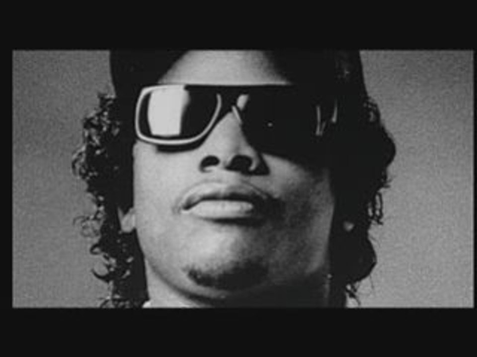 Eazy E & MC Ren - Original Gangsta Remix
