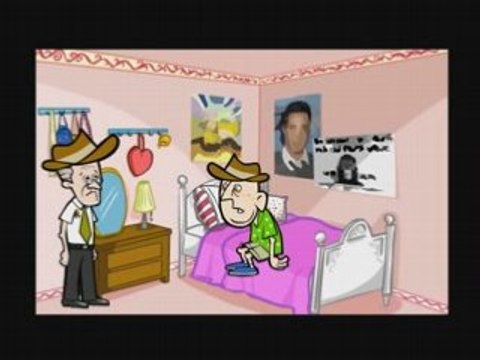 Locked in a Gir's Room (Locked in.. EP 2)