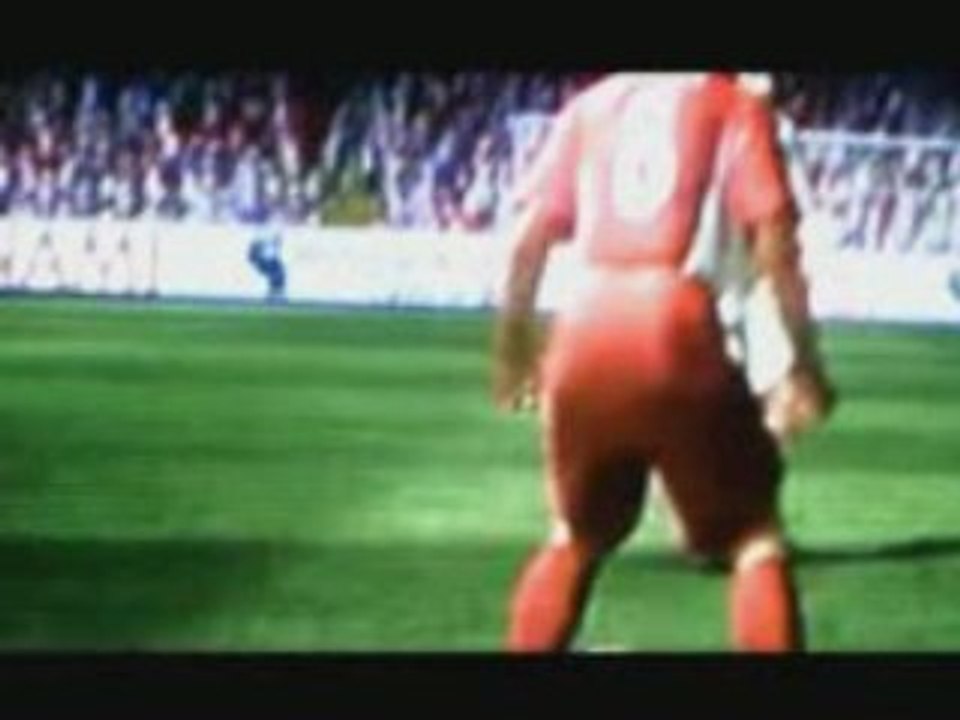 Louche + Volée R.Carlos