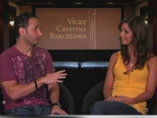 VICKY CRISTINA BARCELONA MOVIE TRAILER REVIEW