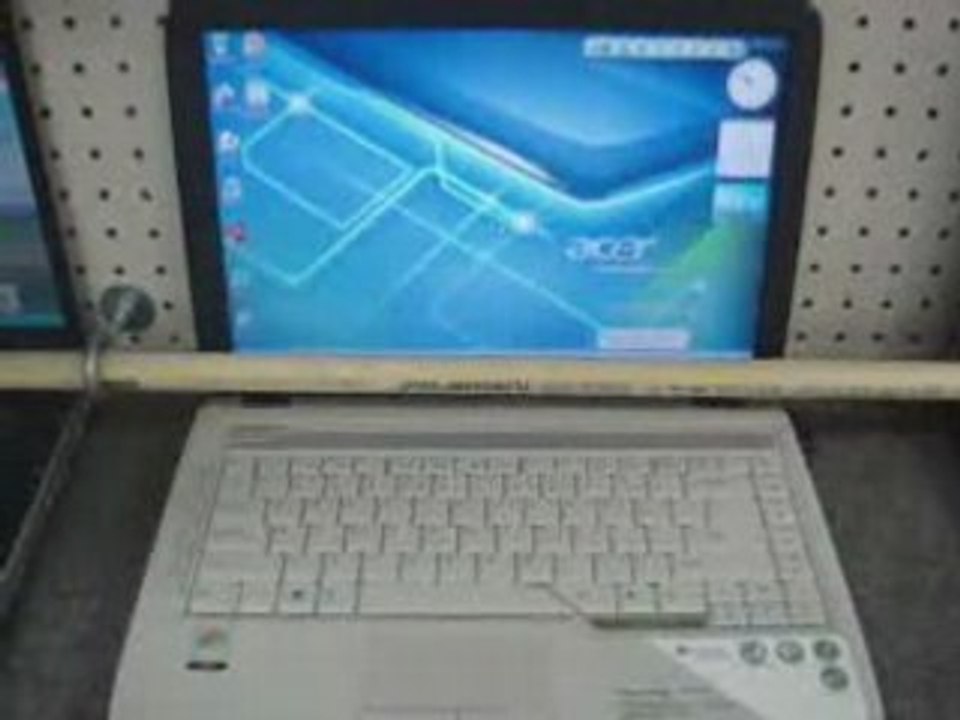 Acer Aspire 4315-2490 Laptop Consumer Depot www.consumerdepo