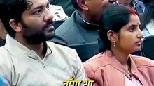 गांधी जी की ज़िद || आचार्य प्रशांत