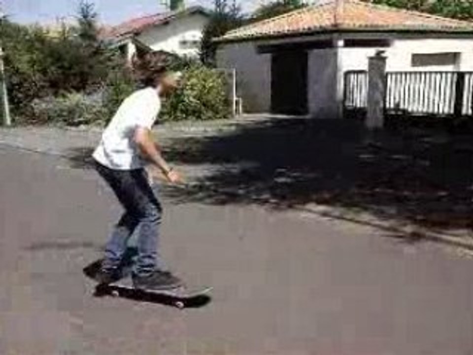 Lucas skate