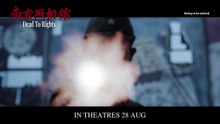 Tráiler de Dead to Rights
