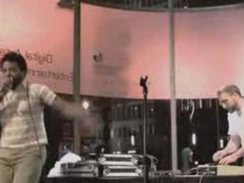 Busdriver-Imaginary Places (live)