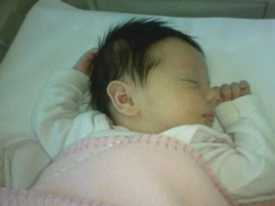 éva photos naissance mes amours