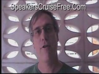 Did You Know You (Really) Can Cruise Free Like Me!