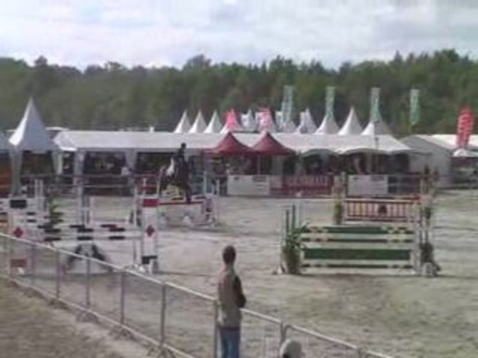 Chpt de france 2008 2èm jour