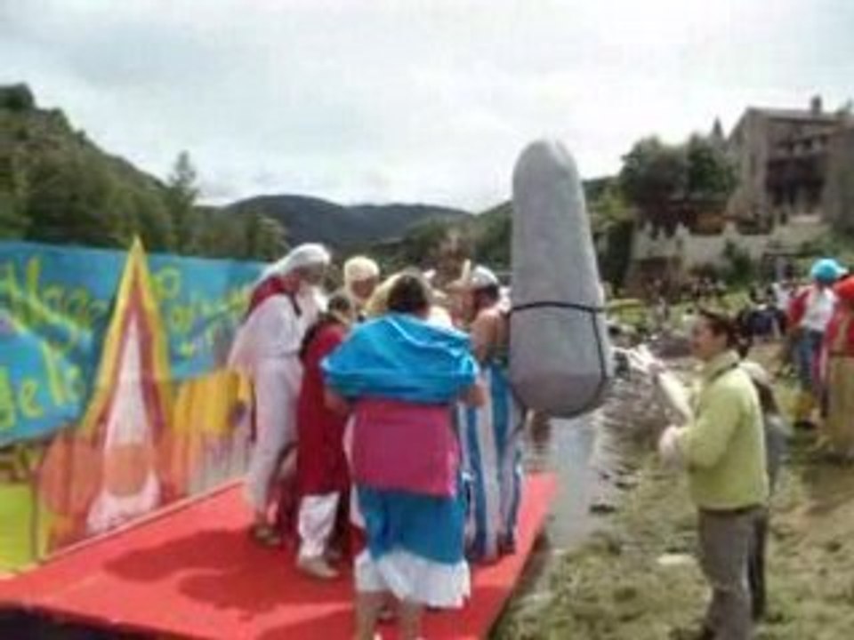 COURSE D' OFNI(s)  à VILLENEUVE D'ALLIER (02)