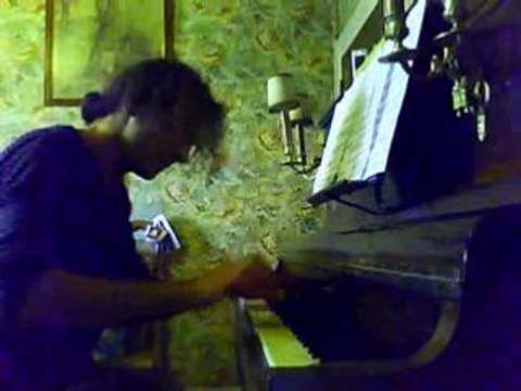 Beethoven sonate N°8 dite pathétique 1°&2°mouvements