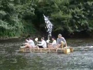 COURSE D' OFNI(s)  à VILLENEUVE D'ALLIER (05)