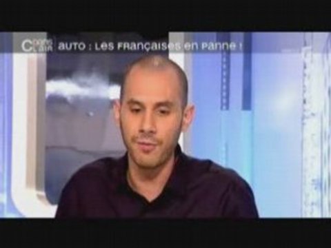 Voitures Françaises -=- Pétrole -=- Energie / Partie 2/2