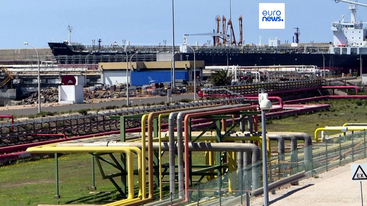 Seit Iran-Krieg 12,8 Milliarden Euro in Europa gespart - dank Solarstrom