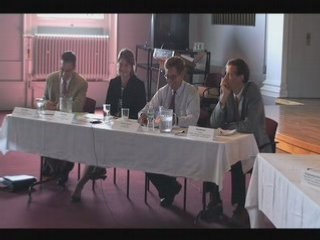 Revitalizing Older Cities Task Force