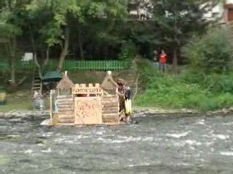 COURSE D' OFNI(s) à VILLENEUVE D'ALLIER (07)