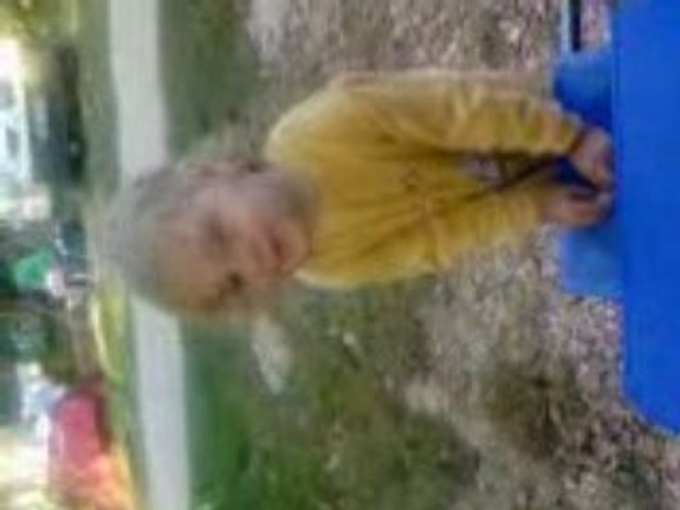 Ma chipie