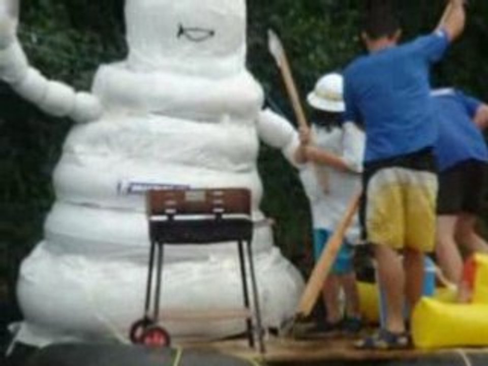 COURSE D' OFNI(s)  à VILLENEUVE D'ALLIER (08)