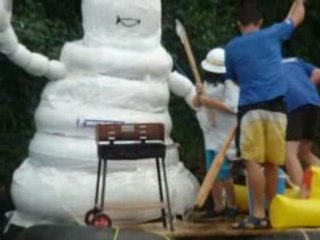 COURSE D' OFNI(s)  à VILLENEUVE D'ALLIER (08)