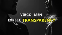 Dating with a Virgo Man: Secrets Revealed!