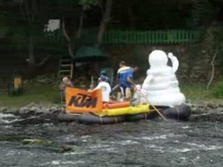 COURSE D' OFNI(s)  à VILLENEUVE D'ALLIER (09)