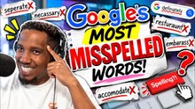 You're Probably Spelling These Wrong (Fix It Now)