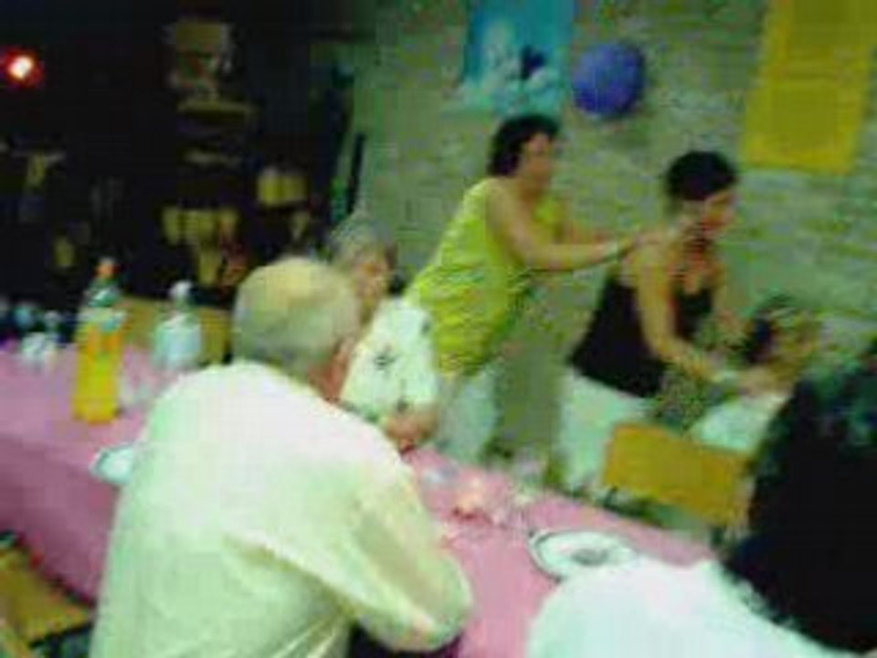 La chenille