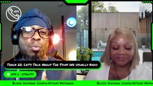 Let's Talk About The Stuff We Usually Avoid | DISC 6: Vitality | 411 PODCAST (Episode 60)