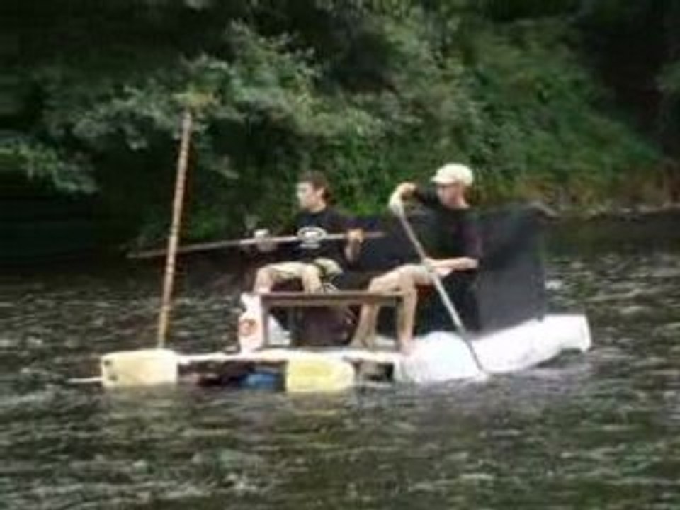 COURSE D' OFNI(s)  à VILLENEUVE D'ALLIER (10)
