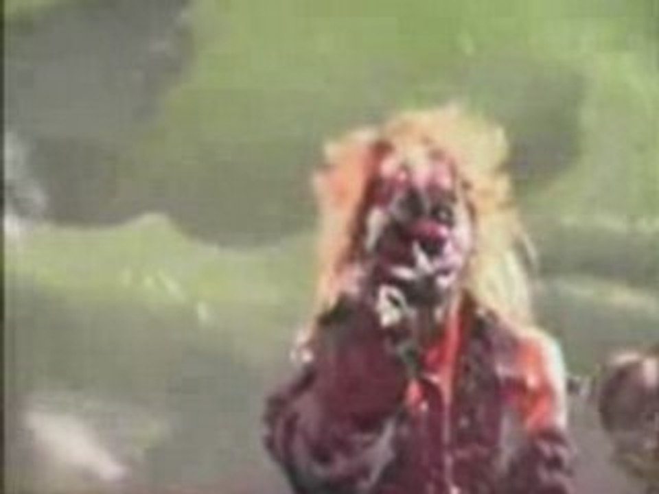 Dir en grey - Obscure live (blitz 5days)