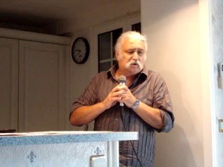 avec le temps de Léo Férré