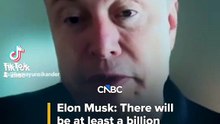 Elon Musk about future
