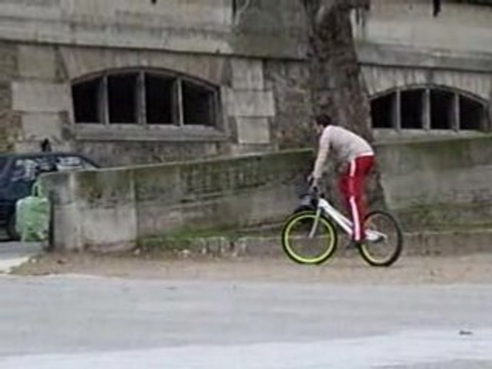 biker