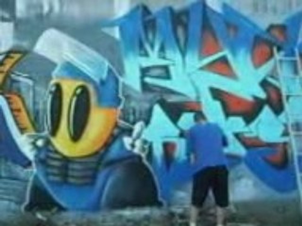 GRAFF  LE HAVRE 08/2007