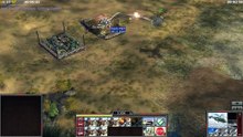 Generals Zero Hour | 1vs1 | Hannibal vs Iranian is powerful | No Rules