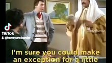 Mind your language funny clip