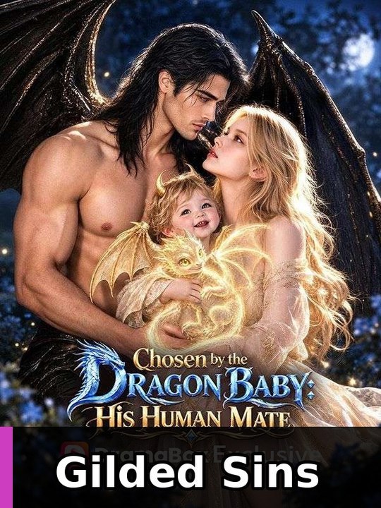 Gewählt vom Drachenbaby: Sein menschlicher Mate | Ganzer Film Deutsch