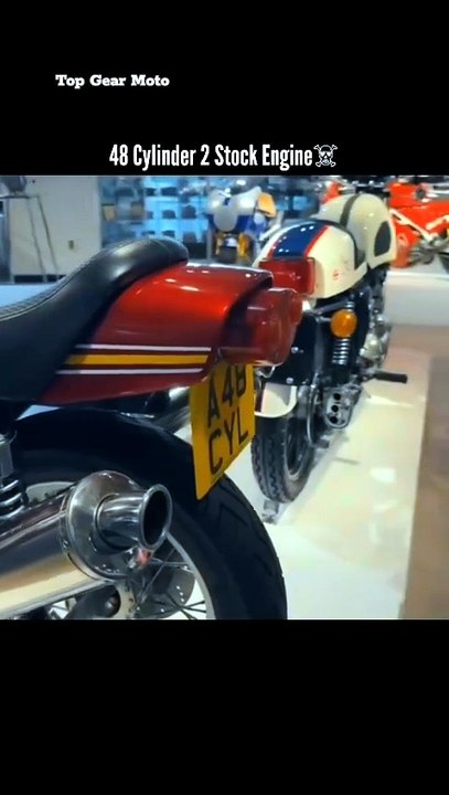 Bike with 48 cylinder Engine | Supercar WAR! 🏁💥 Who’s the FASTEST? #Supercars