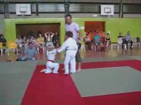 20070422-Guillaume 1er tournoi judo-pour blog