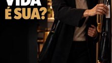 Você Pode Estar Vivendo Uma Vida Que Nunca Escolheu