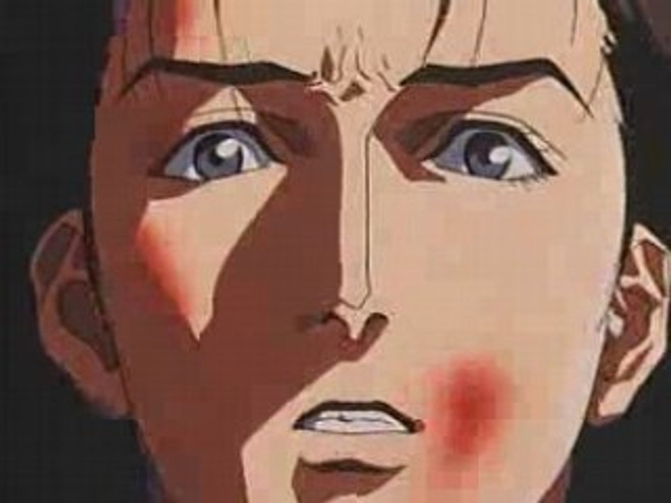 Ai no Kusabi OAV 1 (part 3) vosta