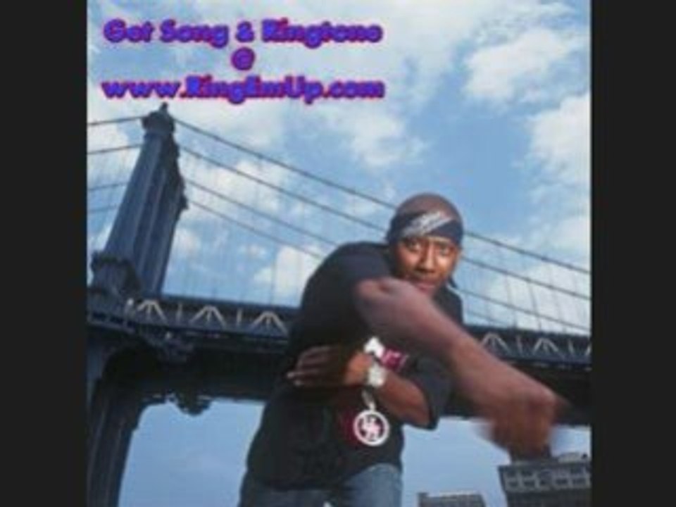 Maino-Hood love Ft. Trey songz