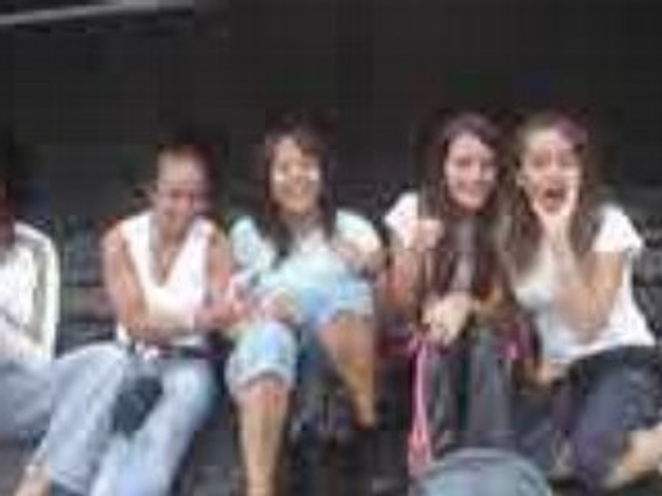 L'ekiip p0ur Yasmine