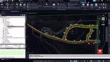 How to Run Interference Checks & Create Tables and Reports in Civil 3D | Pipe Network Tutorial  Description:#Autodesk #civil3d