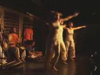 VLM Direct'Son Mandingue et danse à mondorythmic 2008